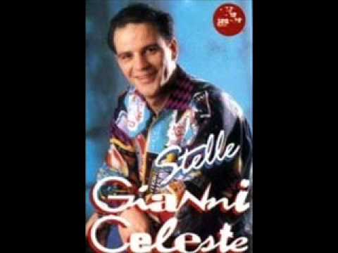 Gianni Celeste - TE CREDEVO SINCERA