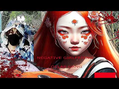 NEGATIVE GIRLFRIEND + CHUSHA -  DREAM CATCHER [AUDIO]