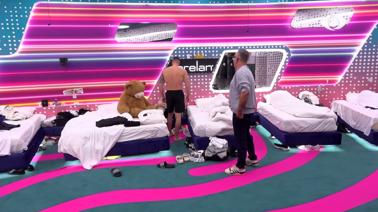 Pa mua s'ke jetë/ Vijon debati mes Artanit dhe Mateos