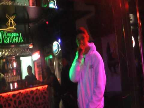 Eddy ft.9mm,Yonik - Fara tine