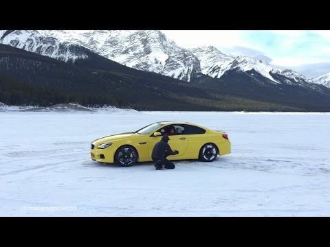 Pennzoil - Joyride tundra BTS