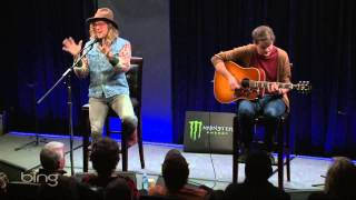 Allen Stone - Contact High (Bing Lounge)