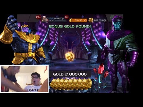 LAST 15X 2019 GREATER GIFTING CRYSTALS OPENING! (MCOC)