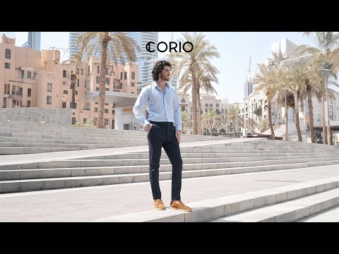 LOAFERS BY CORIO | HANDCRAFTED LEATHER SHOES