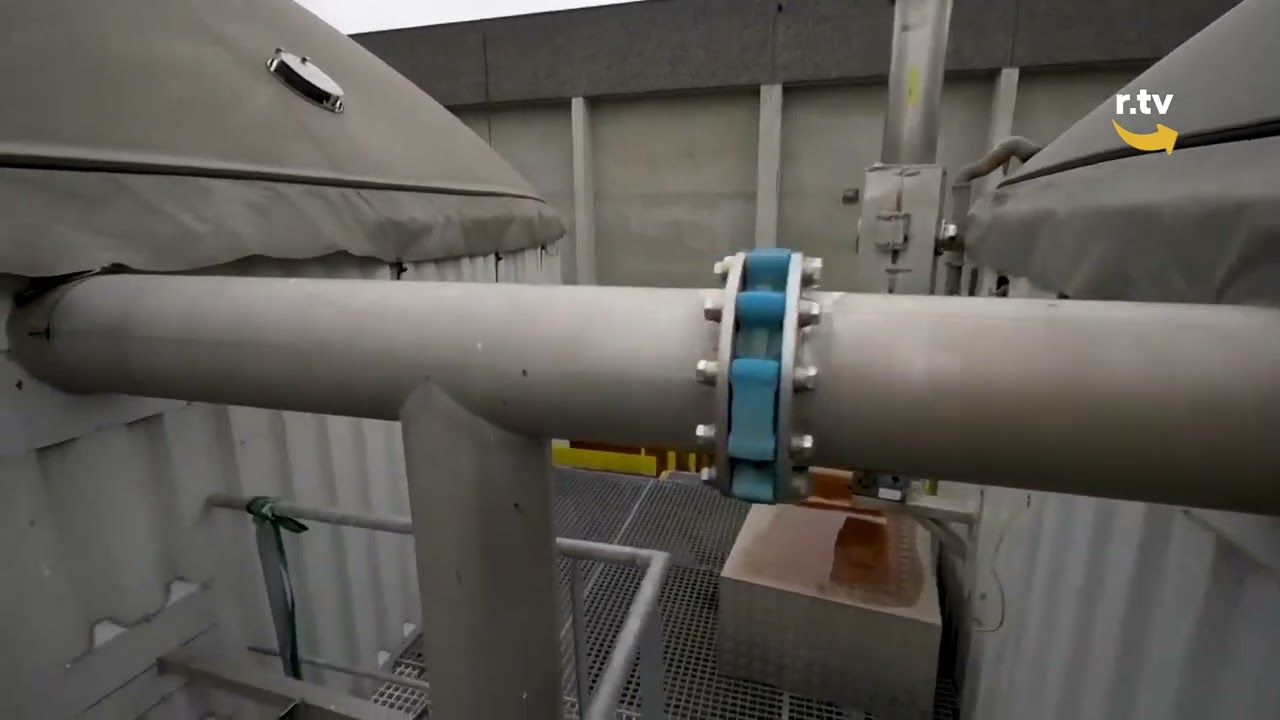 Biometano, l’Italia vuole rinunciare al target Pnrr dei 2,3 miliardi di metri cubi