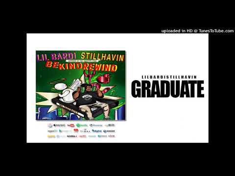 LilBardiStillHavin - Graduate