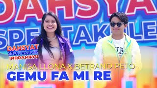 Download lagu Manisa Llona X Betrand Peto - Gemu Fa Mi Re | DAHSYAT SPEKTAKULER INDRAMAYU mp3 Download lagu Manisa Llona X Betrand Peto - Gemu Fa Mi Re | DAHSYAT SPEKTAKULER INDRAMAYU mp3