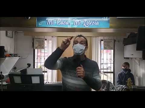 ESTUDIO BIBLICO: ¿PORQUE ES TAN IMPORTANTE EL EVANGELISMO?