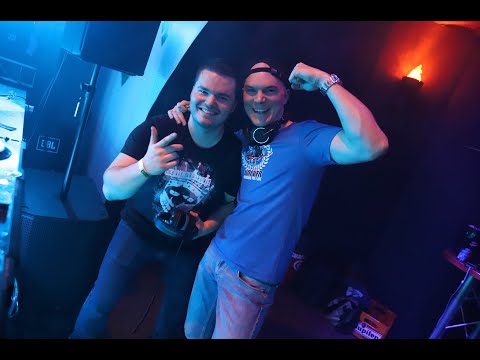 Evolver vs The Snatcher  @ Hardcore Maniacs 11.05.2019