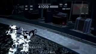 【AC4】 名無しの粗製傭兵稼業Commission13 【ゆっくり実況】