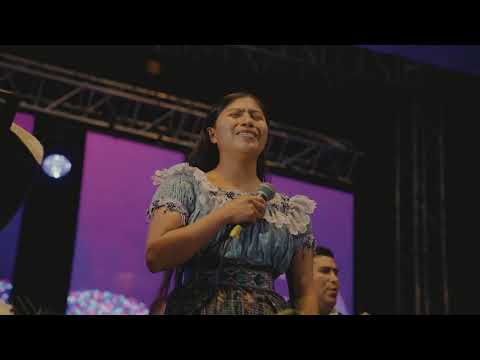 Coros - Duo Salem y su Grupo Nueva Generación Shalom | EN VIVO 2026