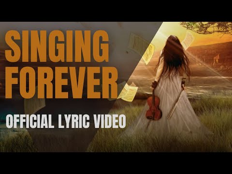 PERPETUAL LEGACY | SINGING FOREVER (Lyric Video)