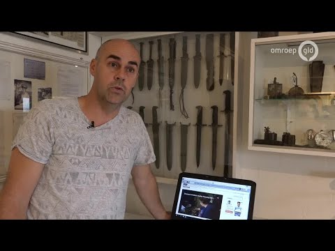 GLD Nieuws 13 juli 2017