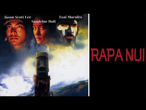 Rapa Nui (1994) Trailer