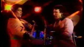 Showaddywaddy - Hey Rock And Roll