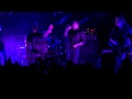 CHIMAIRA "Losing My Mind" Live 10/17/11