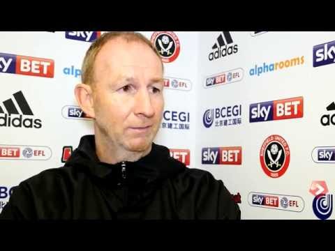 Alan Knill's Oxford reaction