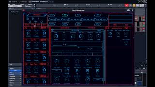 Video thumbnail for MOK Waverazor Contextual Editor Introduction by TracktionSoftware