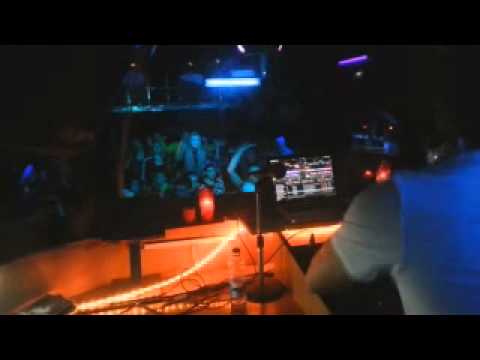 Dj EduBass - Halloween 2013 (Discoteca Masia)