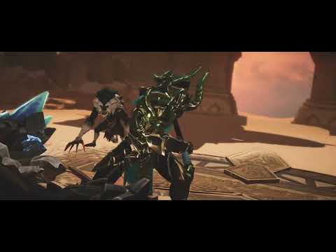 Solo Leveling: Arise - Battlefield Of Chaos - Barren Wilderness - Wave 07