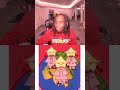 Kai Cenat Almost Laughs At Racist Show Kaicenatfunnymoments Funny Comedy Kaicent Ishowspeed