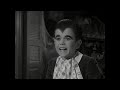 The Munsters S02E01 Herman S Child Psychology