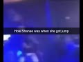 How Shanae Was When She Got Jump BGC11 Badgirlsclubseason11 BGC11MIAMI