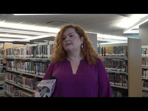 Warren County Library