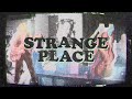 The Living End Strange Place Official Music Video