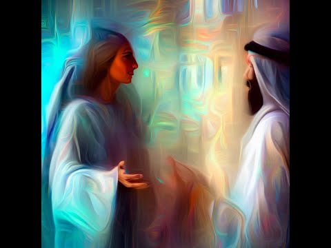 Not Mourning the Dead - Audiobook - The Book of Rumi 105 Stories and Fables