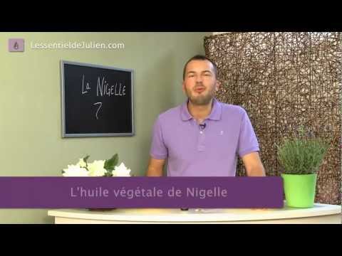 comment prendre graine nigelle