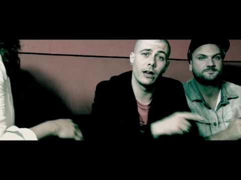 Jerry Blunt - Musas feat Flavio Rodriguez