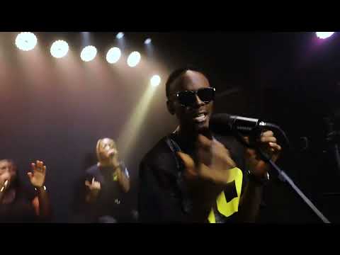 FLAMES 🕯️🔥🕊 LIVE PERFORMANCE 🎙