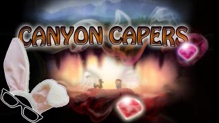 IndieView - Canyon Capers + DLC
