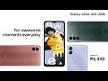 Смартфон Samsung Galaxy A042 A04e 3/32GB Copper 5