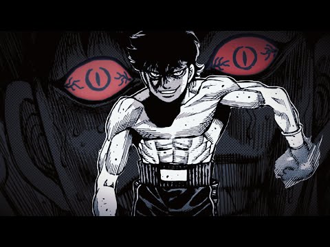 The Most Brutal Fighter in Manga