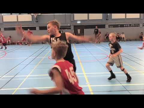 Blackeberg vs Malbas – Lampe Challenge 2018 / P06 Elite