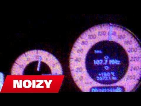 Noizy freestyle (LIVING YOUR DREAM)