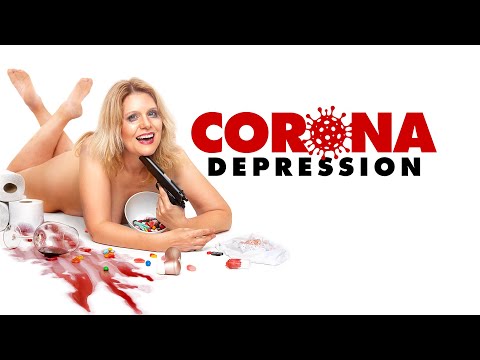 Corona Depression (2020 Movie) Official Trailer
