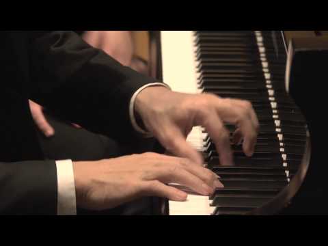 Avner Dorman's AZERBAIJANI DANCE (2005)