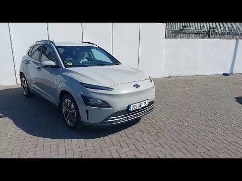 Hyundai Kona Kona EV Premium 64 kWh - Image 2