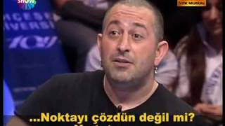 So Fantastic English Story from Turkish Comedian Cem Yilmaz Video