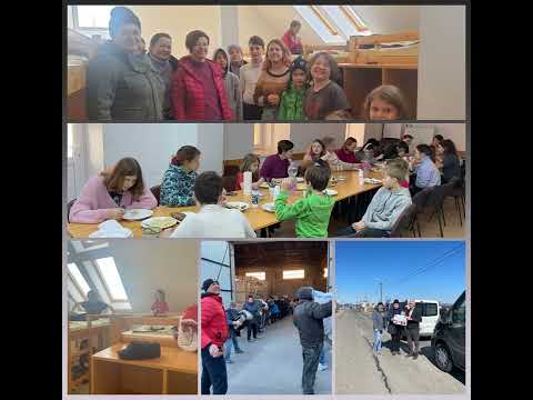 TARNA MARE, ACASĂ PENTRU TREI FAMILII DE REFUGIAȚI