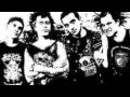 THE CASUALTIES - social outcasts 