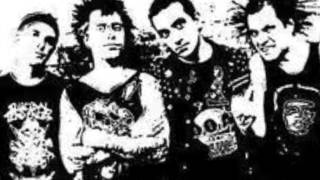 THE CASUALTIES - social outcasts