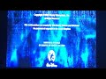 Closing To Atlantis The Lost Empire 2002 VHS Australia