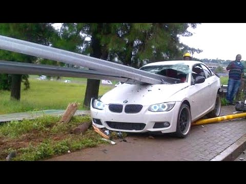 10 Najdziwniejszych incydentów NA DRODZE