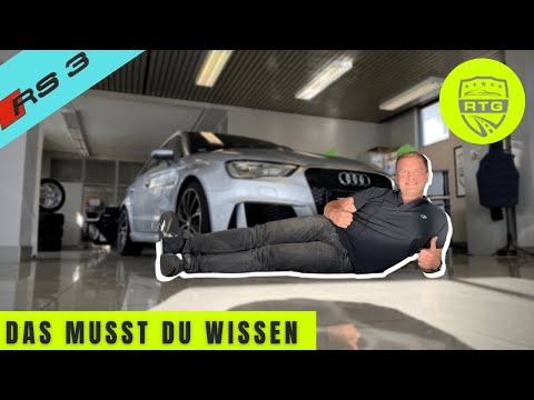 Audi RS3 (8VA) Vor-Facelift | Kaufberatung vom Auto-Insider - Schwachstellen#18