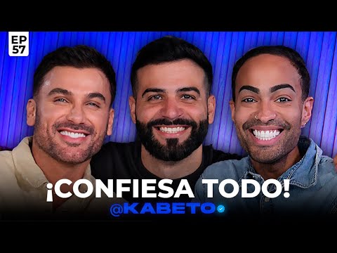 Kabeto - Stop Podcast ft @PollitoTropical  Cap 57