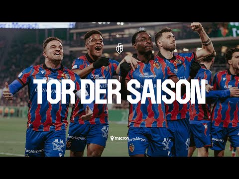 🏆⚽️ 𝗧𝗢𝗥 𝗗𝗘𝗥 𝗦𝗔𝗜𝗦𝗢𝗡 𝟮𝟬𝟮𝟰/𝟮𝟬𝟮𝟱 ⚽️🏆